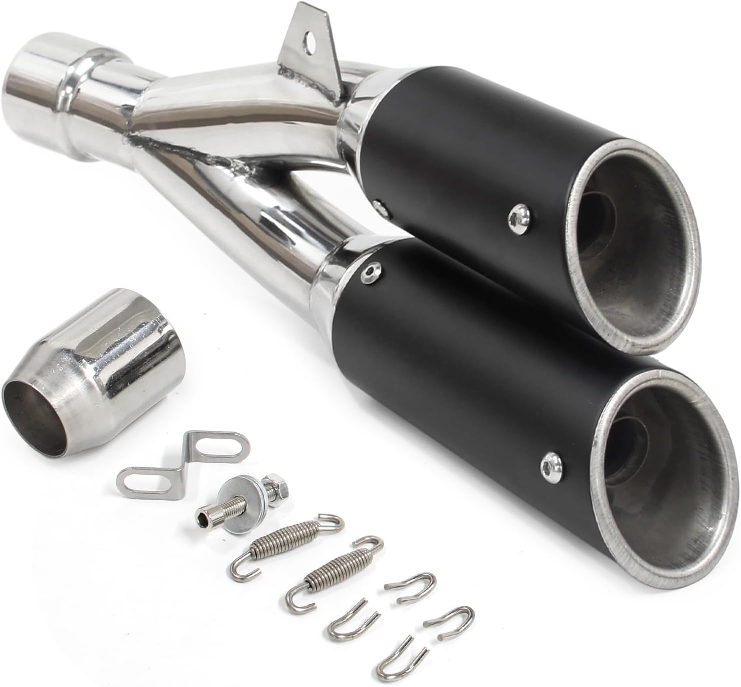 exhaust